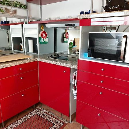 Apartma Reich Apartment Ptuj Bagian luar foto