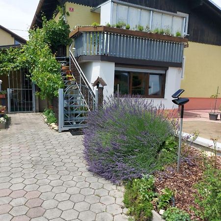 Apartma Reich Apartment Ptuj Bagian luar foto