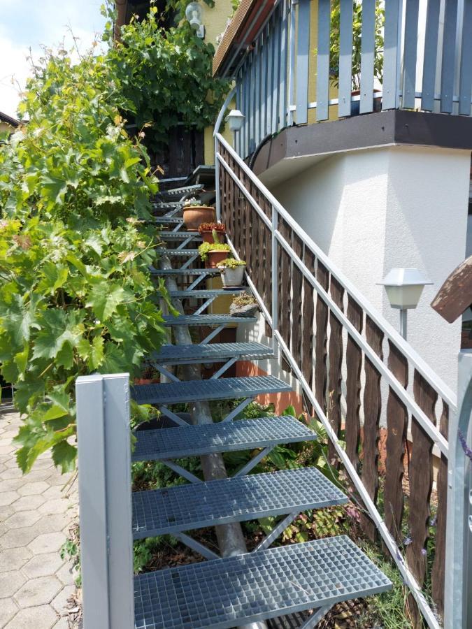 Apartma Reich Apartment Ptuj Bagian luar foto