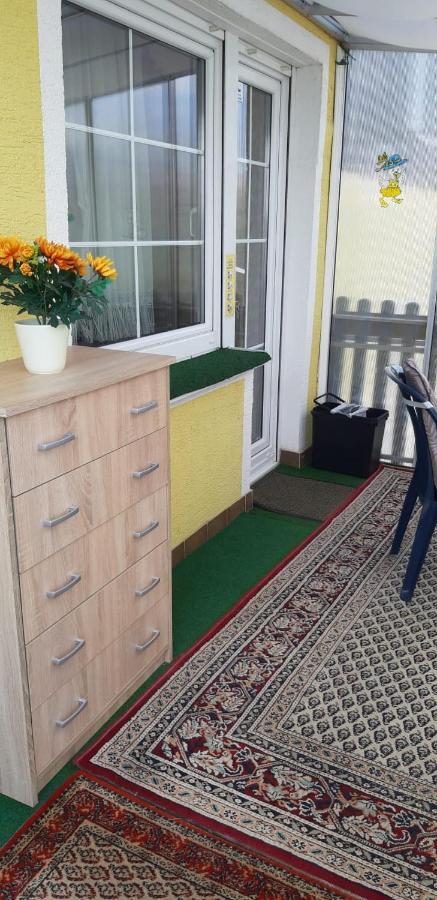 Apartma Reich Apartment Ptuj Bagian luar foto