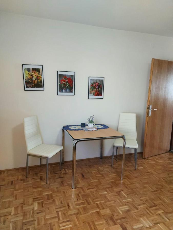 Apartma Reich Apartment Ptuj Bagian luar foto
